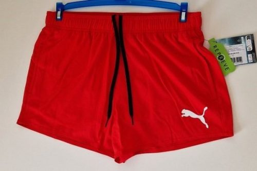 PUMA SWIM MEN SHORT SHORTS 1P