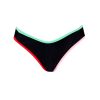 PUMA SWIM WOMEN CONTOUR REVERSIBLE BRIEF 1P