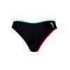 PUMA SWIM WOMEN CONTOUR REVERSIBLE BRIEF 1P