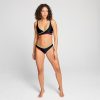 PUMA SWIM WOMEN CONTOUR REVERSIBLE BRIEF 1P