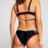 PUMA SWIM WOMEN CONTOUR REVERSIBLE BRIEF 1P