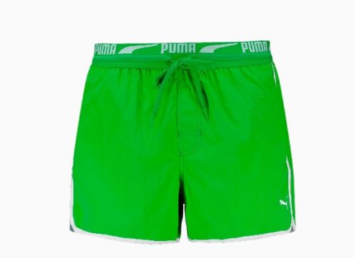 PUMA SWIM MEN TRACK SHORT SHORTS 1P