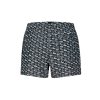 PUMA SWIM MEN LOGO PRINT SHORT SHORTS 1P