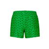 PUMA SWIM MEN LOGO PRINT SHORT SHORTS 1P