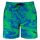 PUMA SWIM MEN PRINTED MID SHORTS 1P