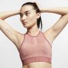 NIKE CITY RDY SEAMLESS BRA