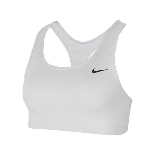 Nike Swoosh Women s Medium Support Non Padded Sports Bra