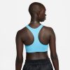 Nike Swoosh Women s Medium Support 1 Piece Pad Sports Bra