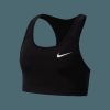 Nike Swoosh Womens Medium Support Non Padded Sports Bra