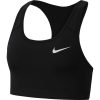 Nike Swoosh Womens Medium Support Non Padded Sports Bra