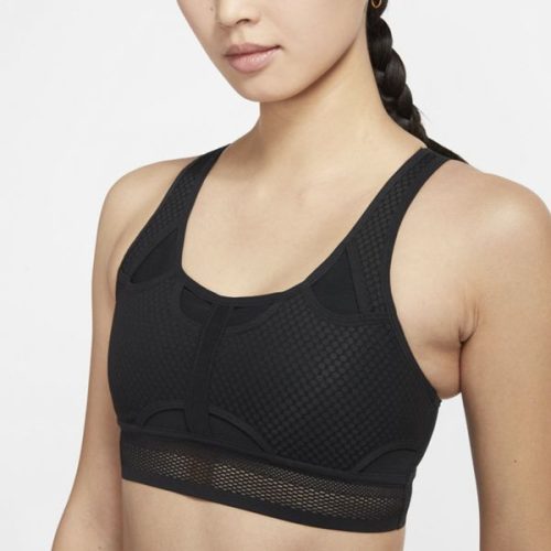 NIKE SWOOSH ULTRABREATHE BRA