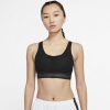 NIKE SWOOSH ULTRABREATHE BRA