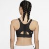 NIKE SWOOSH ULTRABREATHE BRA