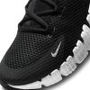 Nike Free Metcon 4 fekete uniszex edzőcipő