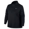 NOS NIKE ELEMENT WOMEN S 1 2 Z