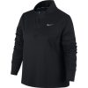 NOS NIKE ELEMENT WOMEN S 1 2 Z
