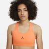 Nike Jordan Jumpman Women s Medium Support Sports Bra