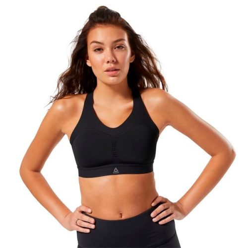 Reebok PureMove Bra BLACK