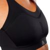 Reebok PureMove Bra BLACK