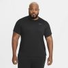 Nike Pro Dri FIT Men s Short Sleeve Top