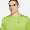 Nike Pro Dri FIT Mens Short Sleeve Top