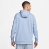 Nike Dri FIT Mens Pullover Training Hoodie