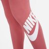 Nike Sportswear Essential Women s High Rise Leggings