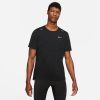 Nike Dri FIT Rise 365 Mens Short Sleeve Running Top