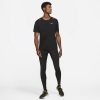 Nike Dri FIT Rise 365 Mens Short Sleeve Running Top