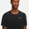 Nike Dri FIT Rise 365 Mens Short Sleeve Running Top