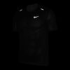 Nike Dri FIT Rise 365 Mens Short Sleeve Running Top