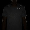 Nike Dri FIT Rise 365 Mens Short Sleeve Running Top