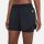 N Tempo Luxe W 2 In 1 Running Shorts