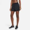 N Tempo Luxe W 2 In 1 Running Shorts