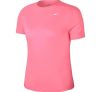 Nike Pro Big Kids (Girls) Short Sleeve Top