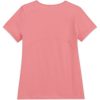 Nike Pro Big Kids (Girls) Short Sleeve Top