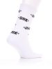 DRK LOGO SOCKS 2 pár