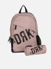 GEEK BACKPACK PENCILCASE SET