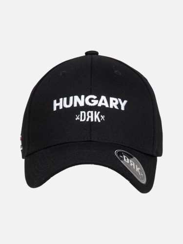 HUN BASEBALL CAP