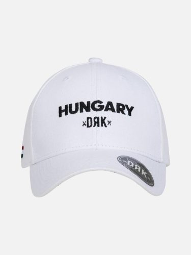 HUN BASEBALL CAP