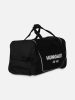 HUN ROLLING DUFFLE BAG