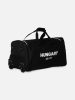 HUN ROLLING DUFFLE BAG