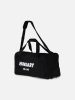 HUN ROLLING DUFFLE BAG