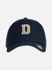 COLLINS BASEBALL CAP