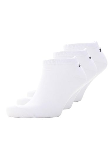 SNEAKER SOCKS 3 PACK