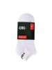 SNEAKER SOCKS 3 PACK