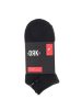 SNEAKER KIDS SOCKS 3 PACK