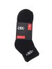 SPEEDY SOCKS 3 PACK