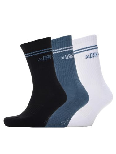 FLYNN SOCKS 3 PACK