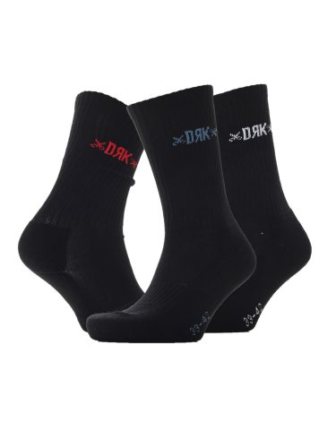 PIERE SOCKS 3 PACK